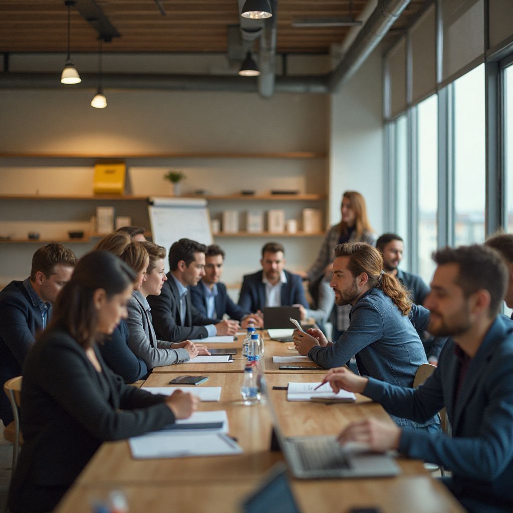 Trends in Charterschule